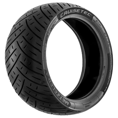 METZELER Motorradreifen 130/70 B 18 M/C TL 63H CRUISETEC - Bild 1 von 3