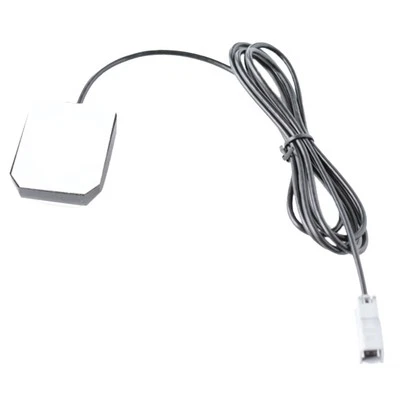 Hochwertiges Clarion Einbauort Autoradio LAN Gewinn DB Länge cm - Image 1 of 4