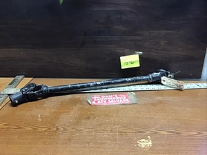 Drive Shaft Front (Bad Joint) # 1332430 Polaris 2010 Sportsman 850 XP 4x4 ATV - Foto 1 di 11