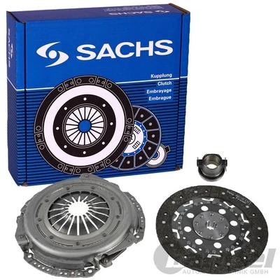 SACHS Kit d'embrayage prévu pour DODGE NITRO JEEP WRANGLER | 3000 950 078 - Photo 1/2