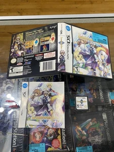 Luminous Arc (Nintendo DS, 2007) - Original Komplett - Bild 1 von 1
