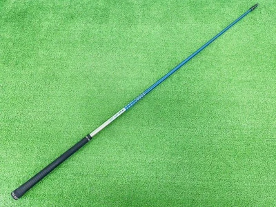 Graphite Tour AD GT 6s S Flex Sleeve for Taylormade 44.50 inches Driver S from J - Image 1 of 4