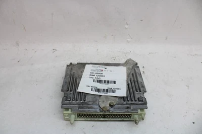 ORDENADOR TRANSMISIÓN VOLVO 850 1994 NO TURBO 3515258 472087 Foto 1 de 4