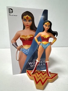 DC Collectibles The Art of War Wonder Woman Statue - Bild 1 von 15