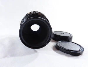 SMC PENTAX -A Macro 1:2.8 50mm Objektiv Prime Lens Pentax K Asahi. Sauber!Schnell!. - Bild 1 von 16