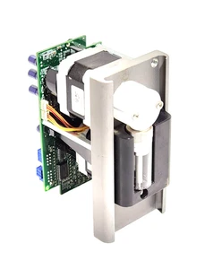 Tecan Cavro 730045-D Motorspritzenpumpe GEBRAUCHT. - Bild 1 von 6