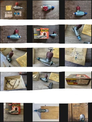 USB key with EXCEL DATA for TAIFUN Engine  - Image 1 of 4