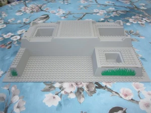 Lego 3D Platte 51542 pb002 Hospital Krankenhaus Set 7892 32 x 48 (311223S) - Bild 1 von 5