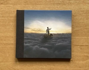 Pink Floyd CD - Endless River - EMI Records 2014 - Bild 1 von 5