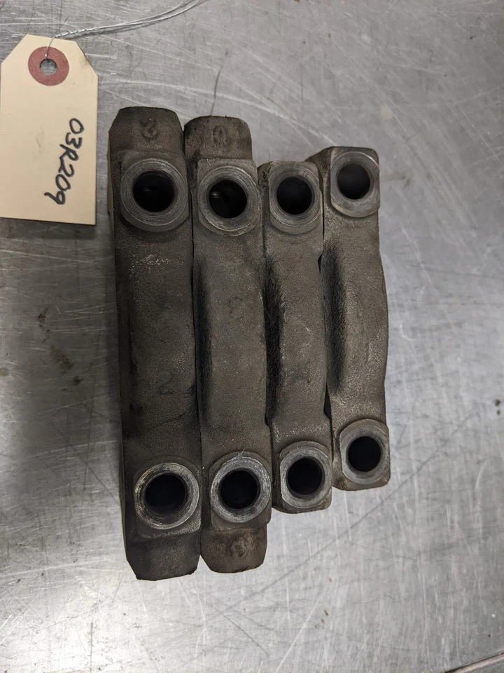 Tapas principales bloque motor Chrysler Town & Country 2003 3,8 Foto 1 de 4