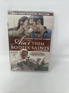 Ain't Them Bodies Saints (DVD, 2013) Brandneu! - Bild 1 von 3