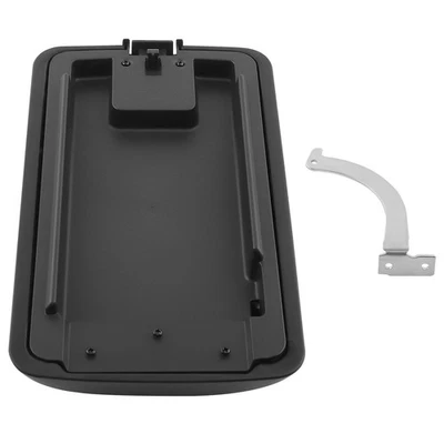 Tampa do console central apoio de braço compatível com Chevrolet Camaro 1982-1992 Ht14035760 - Imagem 1 de 4