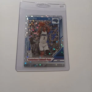 Kentavious Caldwell-Pope 2024-25 Donruss Red Disco 114/149 #5 Orlando Magic - Bild 1 von 2