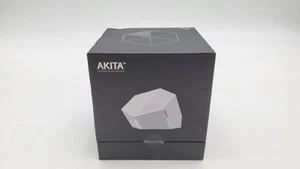 Akita Your Cyber Security Defender Model N AK01 Weiß Neu Versiegelt - Bild 1 von 5