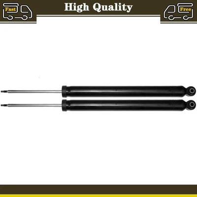 Monroe Rear Shocks Fits 2004 2005 2006 2007 2008 2009 Mazda 3 - Image 1 of 2