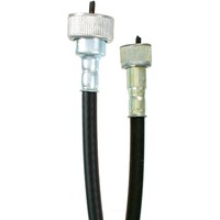 Speedometer Cable Pioneer CA-3228 fits 89-93 Ford Festiva Speedometer Cable Pioneer CA-3228 fits 89-93 Ford Festiva