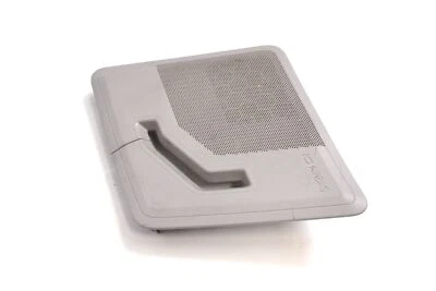 VOLVO XC90 I D5 AWD 2013 RHD Rear Speaker Trim Cover Panel 8641272 11576590 - Image 1 of 4