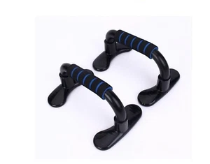 Flingers Push Up Stand Bars Push-Ups For Home Fitness Chest Muscles Training Exe - Picture 1 of 4