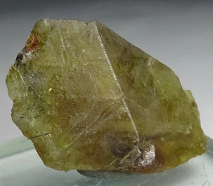 NATÜRLICHE KUGEL - 80 KARAT KUGELKRISTALL AUS SHALMAAN, PAKISTAN, (Vis-208), - Bild 1 von 12