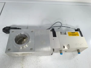 USED VAT 01532-KA24-BFB1/0035 A-2845788 VALVE - Picture 1 of 8
