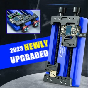New Phone Motherboard IC Chip Soldering Jig PCB Board Fixture Holder Repair Tool - Picture 1 of 7