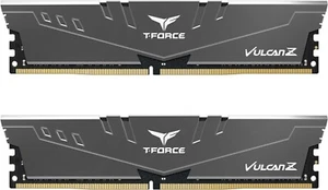 TEAMGROUP T-Force Vulcan Z DDR4 16GB Kit (2x8Gb) 3200Mhz (PC4-25600) CL16 Deskto - Bild 1 von 1