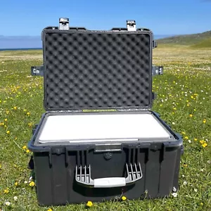 Valise de voyage Starlink / affaire Starlink BY STARPACK - Photo 1/12