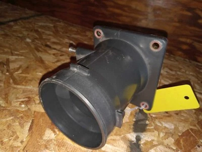 2001 - 2004 FORD ESCAPE 3.0 AIR INTAKE TUBE MASS AIR FLOW HOUSING - Image 1 of 3