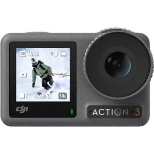 DJI Osmo Action 3 Standard Combo - Picture 1 of 10