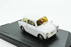 pinko automodelli 1/43 Autobianchi Bianchina 1962 - Picture 1 of 4