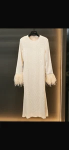 2024 womens long dresses - Picture 1 of 3
