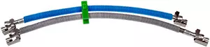 Fuel Line Assembly - Dorman 800-864 - Picture 1 of 3