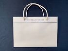 New Authentic Bottega Veneta Limited Edition Shopping Paper Gift Bag Medium