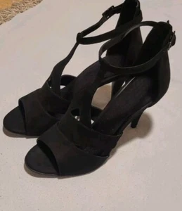 Riemchen Pumps Gr 40 von Graceland - Bild 1 von 4