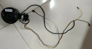 T-motor U8 II KV100 CCW Efficient Brushless Motors For UAV Quadcopter VTOL Drone - Picture 1 of 3