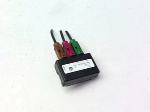 LAND ROVER DISCOVERY SPORT L550 2016 ANTENNA AMPLIFIER MODULE FW93-19C098-AB - Picture 1 of 13