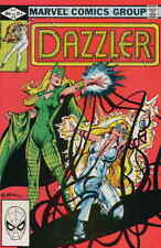 Dazzler #16 FN; Marvel | Bill Sienkiewicz Enchantress - we combine shipping