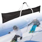 Ski Bag Snowboard Equipment Waterproof Durable Snow Travel Transport Ski Travel