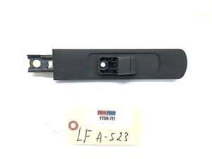 2012-2016 FORD F250 F350 LEFT DRIVER FRONT SEATBELT HEIGHT ADJUSTER OEM - Picture 1 of 9