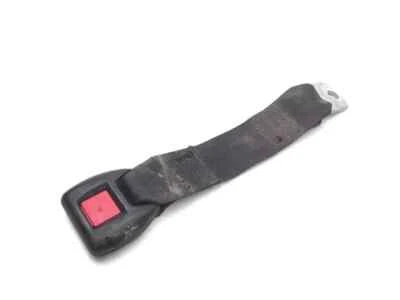 Cierre de cinturón de seguridad central Polaris Ranger XP 700 2008 4x4 EFI 2714A Foto 1 de 4