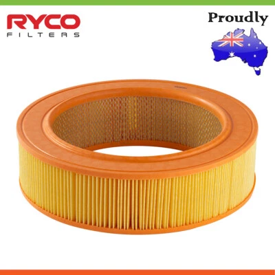 Nuevo * Ryco * Filtro de aire compatible con MERCEDES BENZ 240D, TD, GD W123 2,4 L 4 cilindros diésel Foto 1 de 4