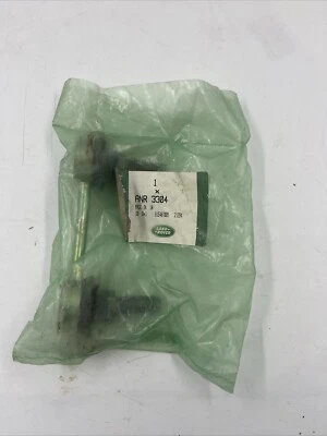 Nuevo de Lote Original Land Rover Range Rover P38 95-02 Barra Estabilizadora Delantera Eslabón ANR3304 Foto 1 de 3