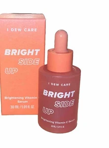 I DEW CARE Bright Side Up Brightening Vitamin C Serum, 30mL $SAVE!! Korea - Picture 1 of 4