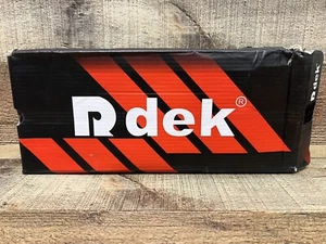 DEK BOOTSSCHUHE BRANDNEU GRÖSSE 8 - Bild 1 von 10