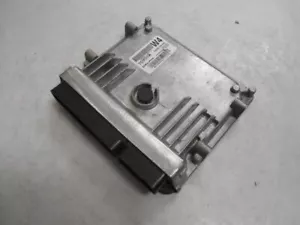 Engine ECM Electronic Control Module Automatic Fits 16 SCION IM 97705 - Bild 1 von 10