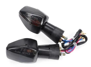 luces de giro indicadores intermitentes moto HONDA XL700V XL 700 V 2008-2009 - Imagen 1 de 1
