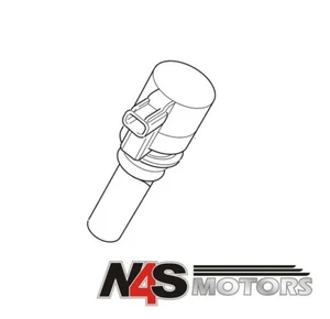 JAGUAR S-TYPE 1999 TO 2008 V6 (JV6) 3.0L PETROL ON PLUG IGNITION COIL C2S42751-L - Picture 1 of 1