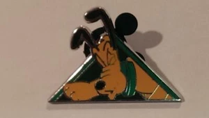 Disney Trading Pins-2009 WDW-Mickey and Friends Puzzle-Pluto - Picture 1 of 1
