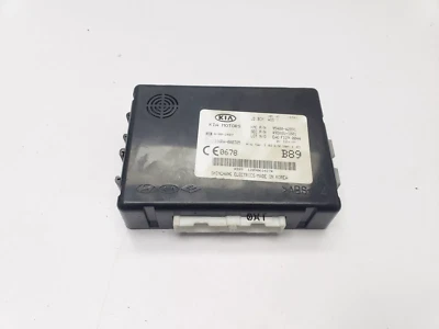 KIA PRO CEED MK2 BODY CONTROL MODULE ECU 2013 95400-A2891 - Image 1 of 4