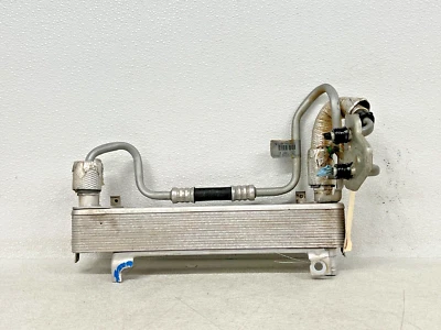 ⭐2018-2021 LINCOLN NAVIGATOR 3.5L AUTOMATIC TRANSMISSION OIL COOLER OEM LOT2557 - Image 1 of 4